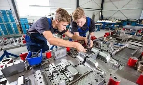 德国职业教育：“双元制”模式为主体，毕业生极具竞争力 (http://www.aery-syz.com/) 行业资讯 第2张