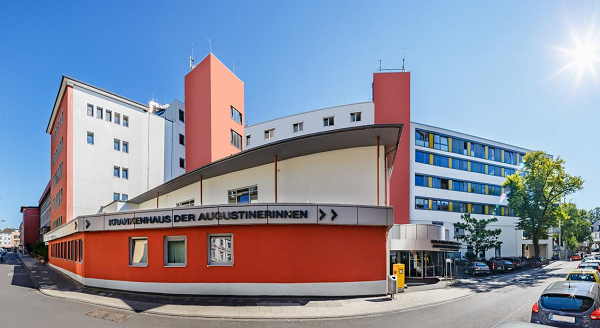 RANKENHAUS DER AUGUSTINERINNEN (https://www.aery-syz.com/) 合作伙伴 第1张