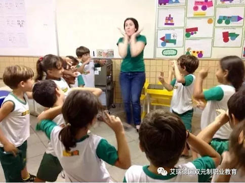 富有特色的德国双元制职业教育,看完这篇全懂了！ (https://www.aery-syz.com/) 行业资讯 第2张