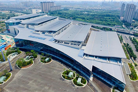 莱茵公益教育中心与您相约 2021中国国际职业教育博览会 (https://www.aery-syz.com/) 企业新闻 第2张