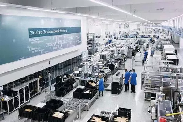 透过双元制教育，带你了解关于德国工业的7个事实 (https://www.aery-syz.com/) 行业资讯 第1张