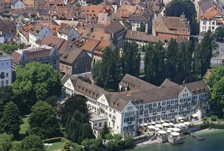 双元制招新丨德国这家超奢华酒店免吃住还能挣高薪 (https://www.aery-syz.com/) 行业资讯 第8张