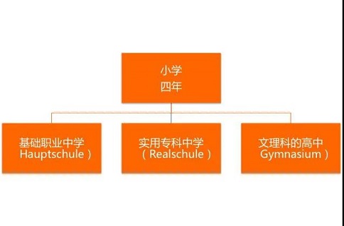 德国人的职业教育意识从小学养成 (https://www.aery-syz.com/) 行业资讯 第1张