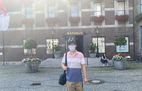 【德国双元制案例分享】李同学-放弃高薪入职德国 (https://www.aery-syz.com/) 汽车检测与维修 第1张