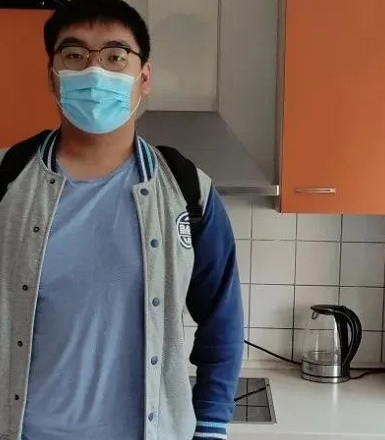 【双元制案例分享】李同学-入职德国Krall+Roth纺织品生产公司 (https://www.aery-syz.com/) 学生案例 第4张