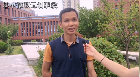 德国双元制学生案例分享：年龄不应该成为阻碍你做选择的理由 (https://www.aery-syz.com/) 行业资讯 第1张