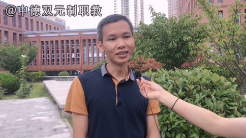 德国双元制学生案例分享：年龄不应该成为阻碍你做选择的理由 (https://www.aery-syz.com/) 行业资讯 第2张