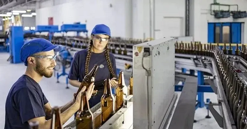 读双元制你可以进入哪些行业，狠狠心动了！ (https://www.aery-syz.com/) 行业资讯 第12张