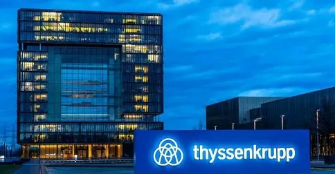 双元制招聘丨德国电梯巨头蒂森克虏伯（独家限5人） (https://www.aery-syz.com/) 行业资讯 第1张