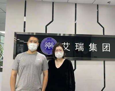 【案例分享】既然双元制offer来了，那就重返德国吧！ (https://www.aery-syz.com/) 学生案例 第1张