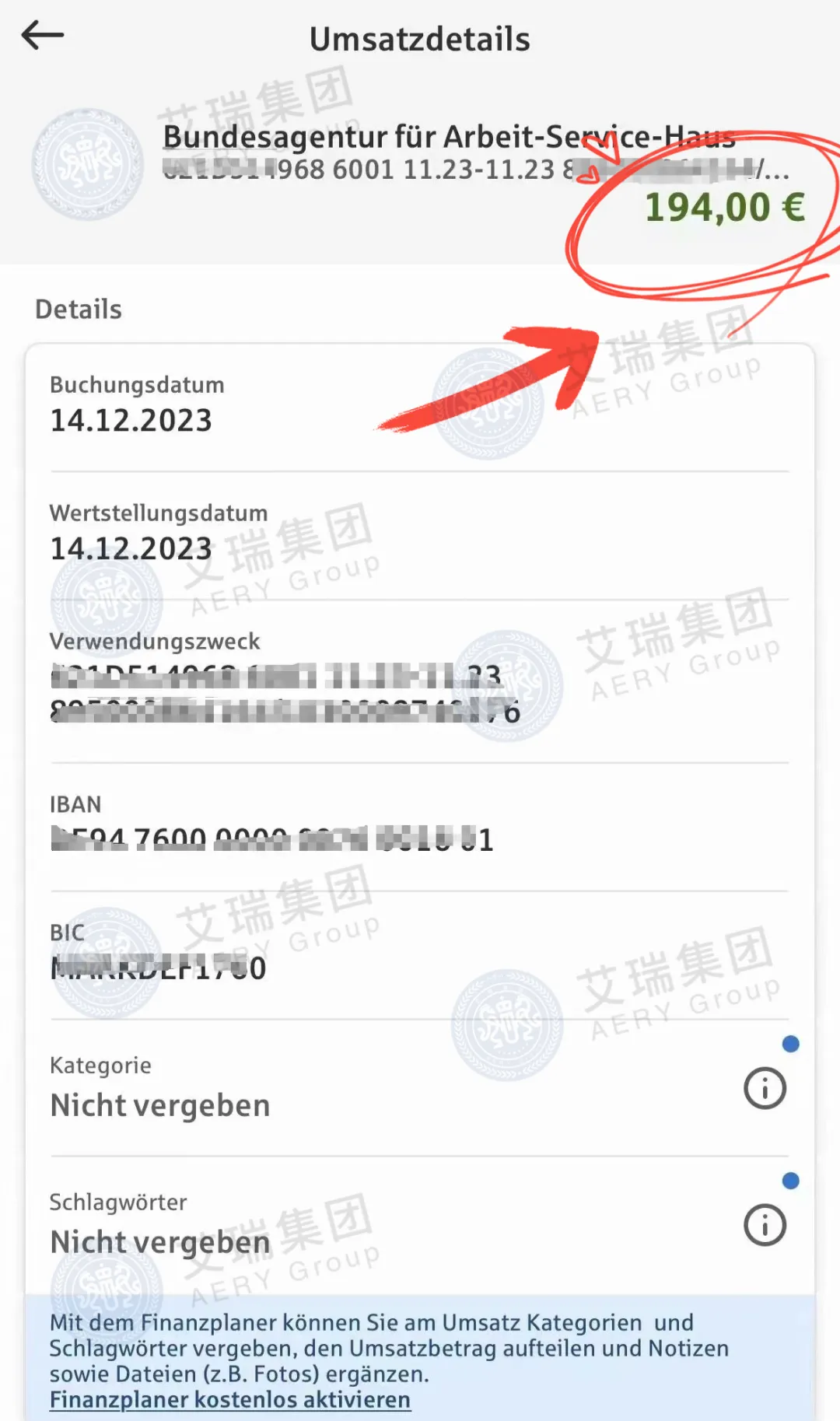 【揭秘】德国双元制留学每月194欧的隐藏福利，95%的人都不知道！ (https://www.aery-syz.com/) 企业新闻 第4张