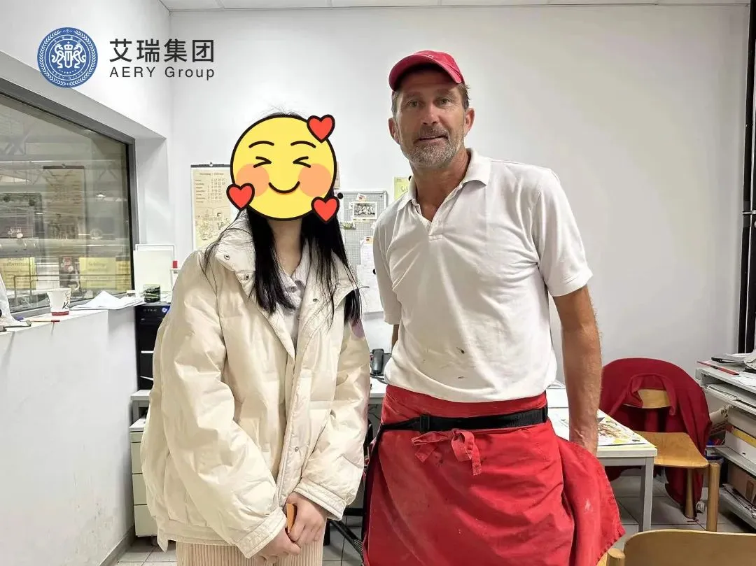 【揭秘】德国双元制留学每月194欧的隐藏福利，95%的人都不知道！ (https://www.aery-syz.com/) 企业新闻 第2张