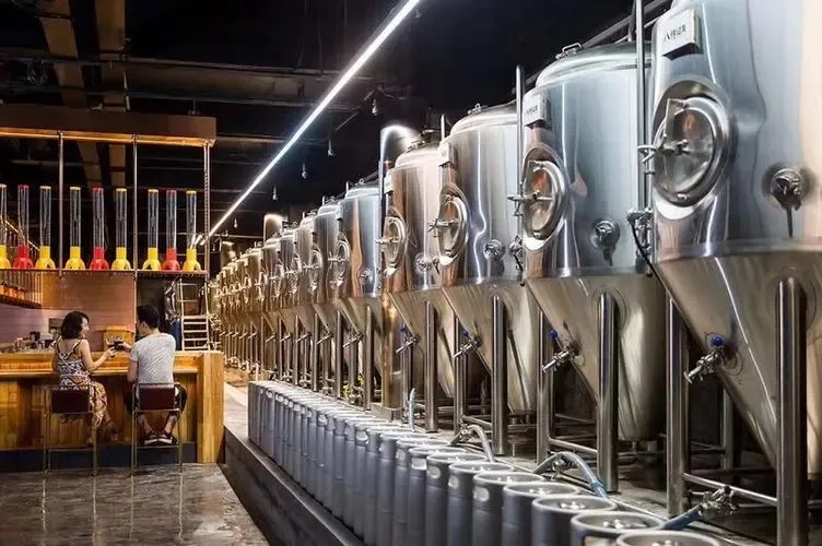 德国双元制留学成功案例-酿酒师专业-艾瑞双元制教育集团 (https://www.aery-syz.com/) 企业新闻 第2张